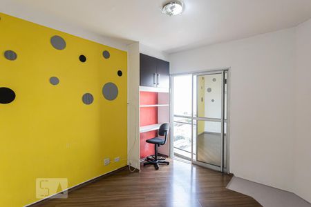 Quarto de apartamento para alugar com 1 quarto, 48m² em Mooca, São Paulo