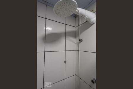 Banheiro Social de apartamento para alugar com 1 quarto, 48m² em Mooca, São Paulo