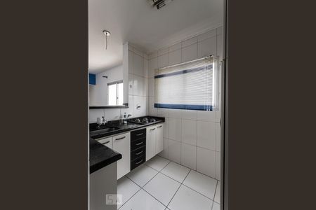 Apartamento para alugar com 48m², 1 quarto e 1 vagaCozinha