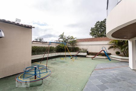 Apartamento para alugar com 48m², 1 quarto e 1 vagaÁrea Comum - Playground