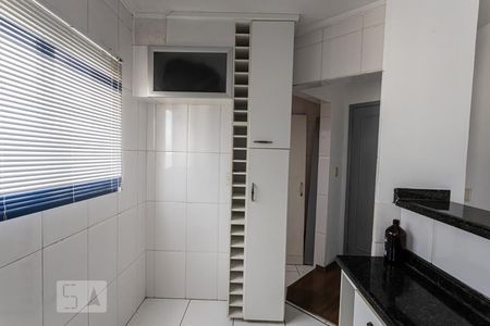 Apartamento para alugar com 48m², 1 quarto e 1 vagaCozinha