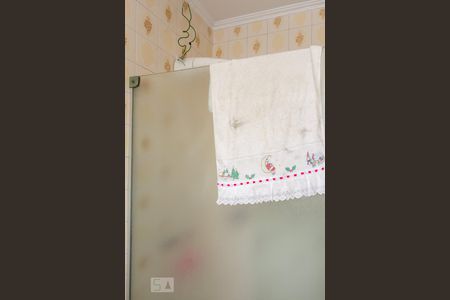 Casa à venda com 272m², 4 quartos e 2 vagas Casa à venda com 272m², 4 quartos e 2 vagasBanheiro Social