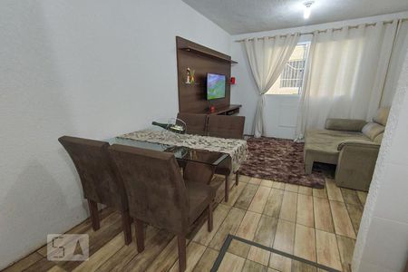 Apartamento à venda com 42m², 2 quartos e 1 vagaSala de Jantar