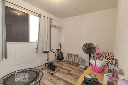 Quarto 1 de apartamento à venda com 2 quartos, 42m² em Santos Dumont, São Leopoldo