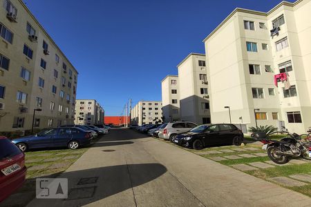 Apartamento à venda com 42m², 2 quartos e 1 vagaCondomínio