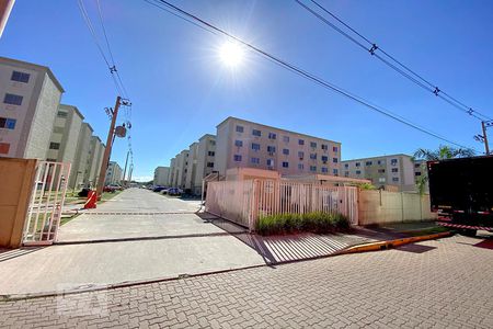 Apartamento à venda com 42m², 2 quartos e 1 vagaFachada do Condomínio