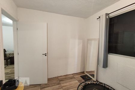 Quarto 1 de apartamento à venda com 2 quartos, 42m² em Santos Dumont, São Leopoldo