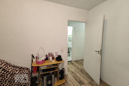 Apartamento à venda com 42m², 2 quartos e 1 vagaQuarto 1