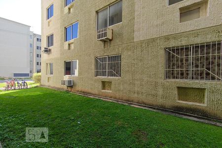Apartamento à venda com 42m², 2 quartos e 1 vagaVista Quarto 1