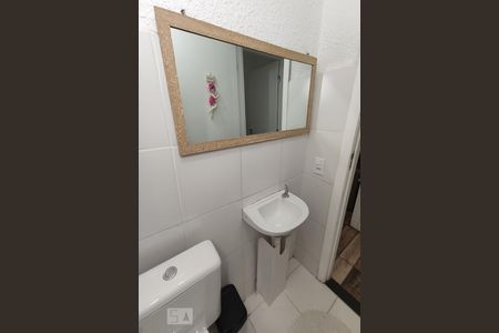 Apartamento à venda com 42m², 2 quartos e 1 vagaBanheiro