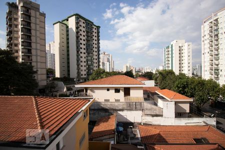 Vista de apartamento para alugar com 1 quarto, 36m² em Saúde, São Paulo