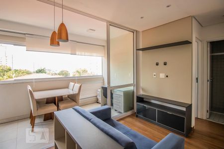 Apartamento para alugar com 1 quarto, 36m² em Saúde, São Paulo