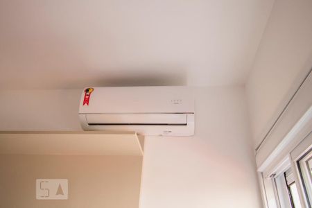 Quarto de apartamento para alugar com 1 quarto, 36m² em Saúde, São Paulo