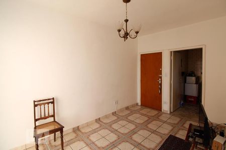 Sala de apartamento para alugar com 2 quartos, 55m² em Macedo, Guarulhos