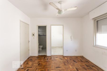 Sala de apartamento à venda com 1 quarto, 36m² em Vila Ipiranga, Porto Alegre