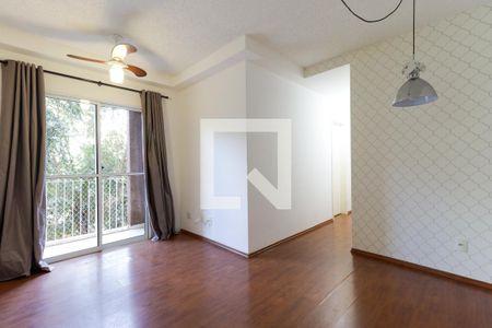 Apartamento para alugar com 2 quartos, 53m² em República, Ribeirão Preto