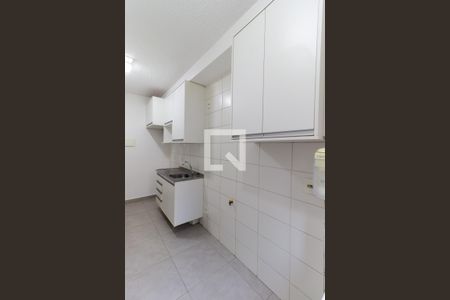 Apartamento para alugar com 53m², 2 quartos e 1 vagaCozinha