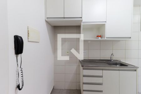 Apartamento para alugar com 53m², 2 quartos e 1 vagaCozinha