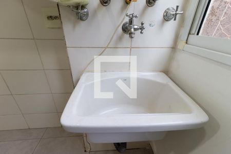 Apartamento para alugar com 53m², 2 quartos e 1 vagaCozinha