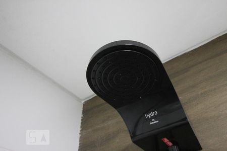 Apartamento para alugar com 35m², 1 quarto e sem vagaBanheiro