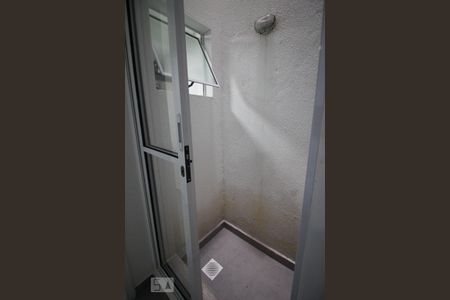 Apartamento para alugar com 35m², 1 quarto e sem vagaBanheiro