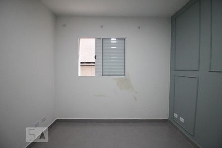 Quarto 1 de apartamento para alugar com 1 quarto, 35m² em Parque Peruche, São Paulo