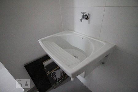 Apartamento para alugar com 35m², 1 quarto e sem vagaÁrea de Serviço