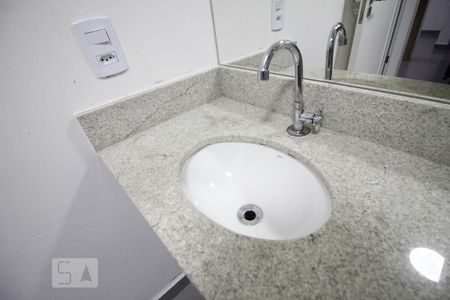Apartamento para alugar com 35m², 1 quarto e sem vagaBanheiro