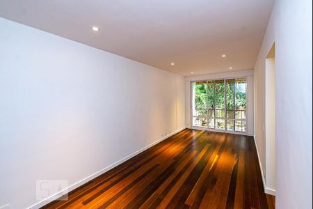 Sala de apartamento para alugar com 2 quartos, 70m² em Lagoa, Rio de Janeiro