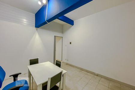 Studio de kitnet/studio à venda com 1 quarto, 25m² em Brás, São Paulo