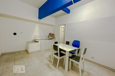 Studio de kitnet/studio à venda com 1 quarto, 25m² em Brás, São Paulo