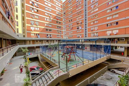 Studio à venda com 25m², 1 quarto e 1 vagaÁrea Comum - Playground