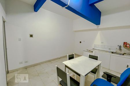 Studio de kitnet/studio à venda com 1 quarto, 25m² em Brás, São Paulo