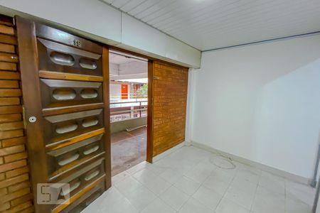 Studio de kitnet/studio à venda com 1 quarto, 25m² em Brás, São Paulo