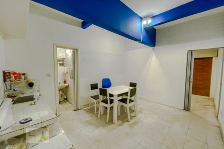 Studio de kitnet/studio à venda com 1 quarto, 25m² em Brás, São Paulo
