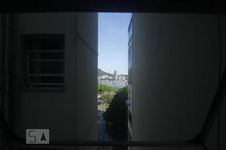 Apartamento à venda com 120m², 2 quartos e sem vagaVista do Quarto 2