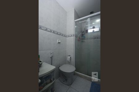 Apartamento à venda com 120m², 2 quartos e sem vagaBanheiro Social