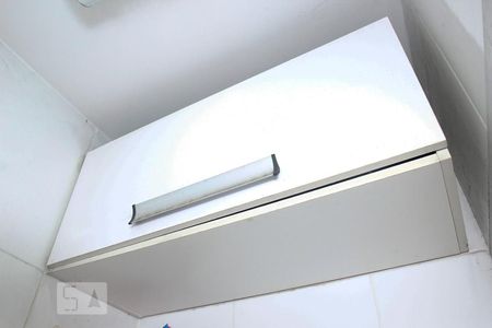 Apartamento à venda com 120m², 2 quartos e sem vagaBanheiro de Serviço