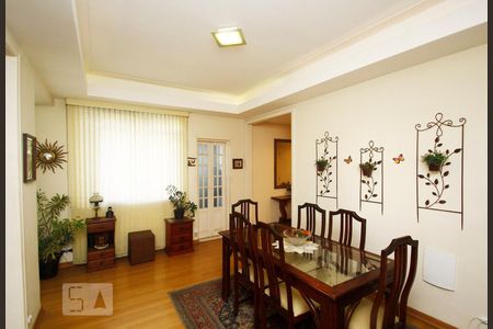 Sala de apartamento à venda com 2 quartos, 120m² em Botafogo, Rio de Janeiro