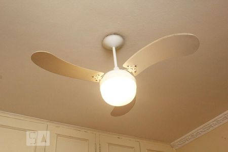 Apartamento à venda com 120m², 2 quartos e sem vagaVentilador