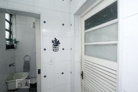 Apartamento à venda com 120m², 2 quartos e sem vagaÁrea de Serviço