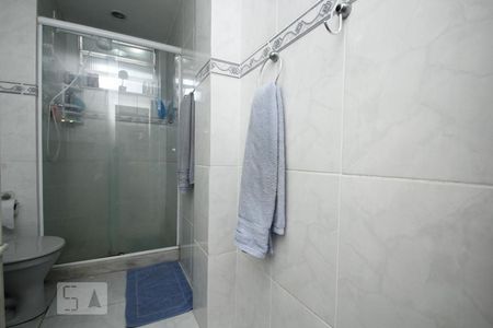 Apartamento à venda com 120m², 2 quartos e sem vagaBanheiro Social