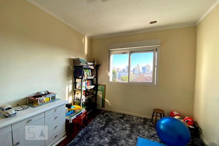 Apartamento para alugar com 147m², 3 quartos e 1 vagaQuarto 2