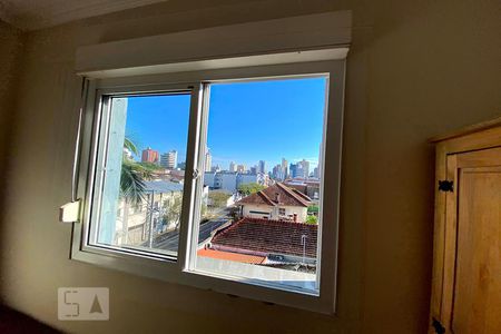 Apartamento para alugar com 147m², 3 quartos e 1 vagaQuarto 1