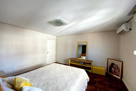 Apartamento para alugar com 147m², 3 quartos e 1 vagaQuarto 3