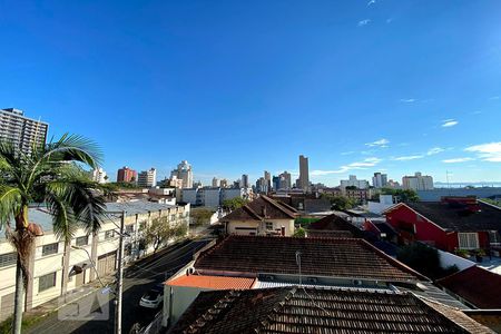 Apartamento para alugar com 147m², 3 quartos e 1 vagaVista Quarto 1