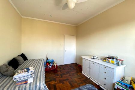 Apartamento para alugar com 147m², 3 quartos e 1 vagaQuarto 2