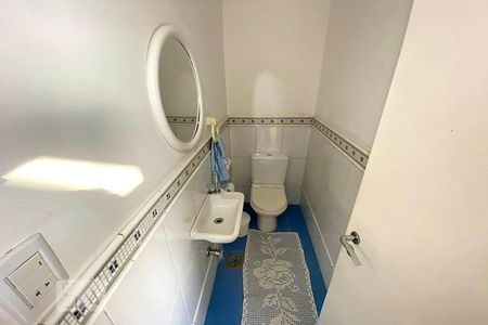 Apartamento para alugar com 147m², 3 quartos e 1 vagaBanheiro