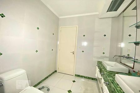Apartamento para alugar com 147m², 3 quartos e 1 vagaBanheiro 2