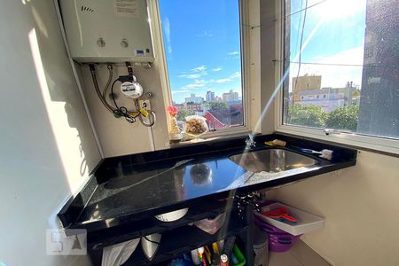 Apartamento para alugar com 147m², 3 quartos e 1 vagaÁrea de Serviço